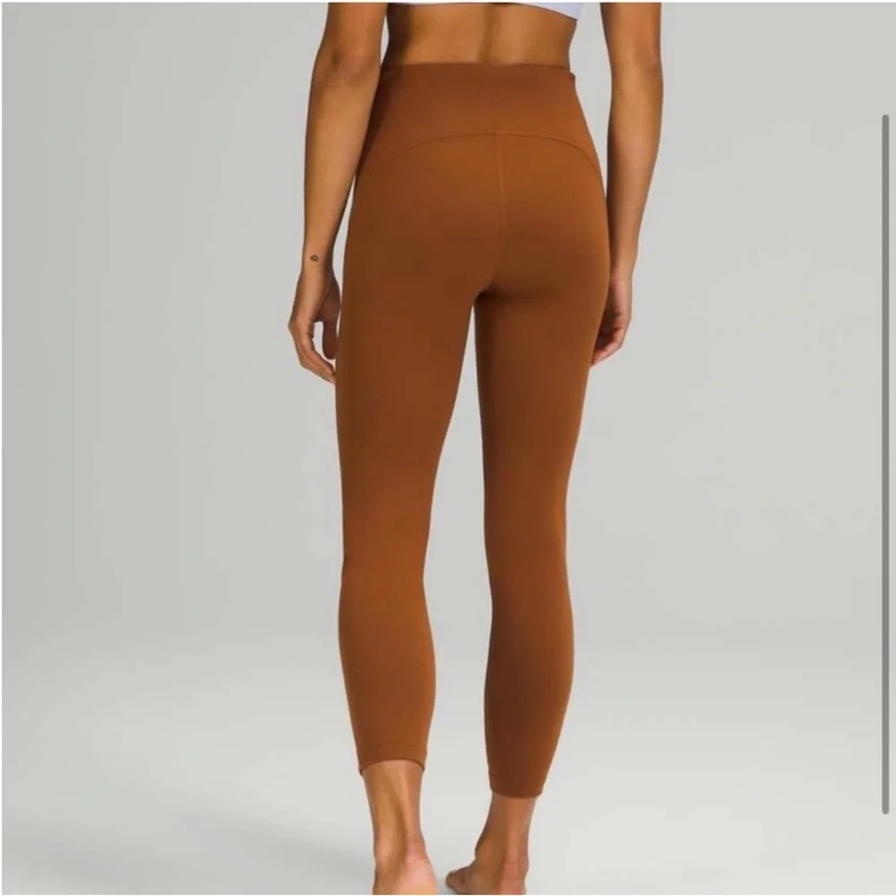 Lululemon Instill High-Rise Tight 25